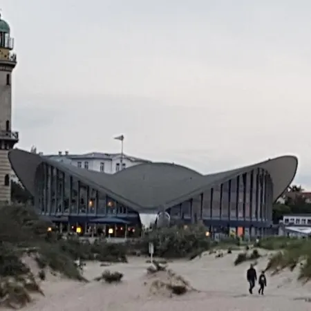 Daire Neu! Ostsee Koper