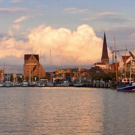 Daire Neu! Ostsee Koper *