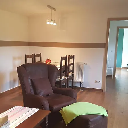 Daire Neu! Ostsee Koper Nienhagen (Mecklenburg-Vorpommern)